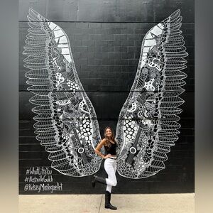 Meet your Posher, Sierra